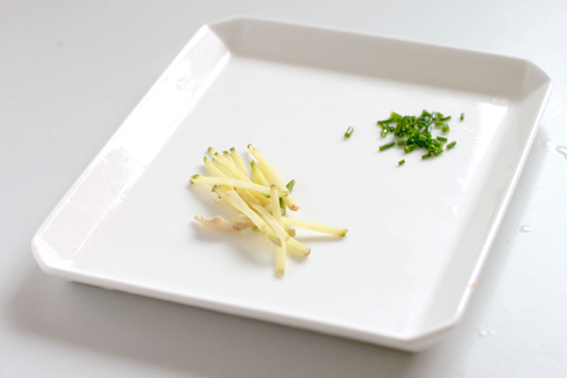 胡蘿卜燕麥粥
