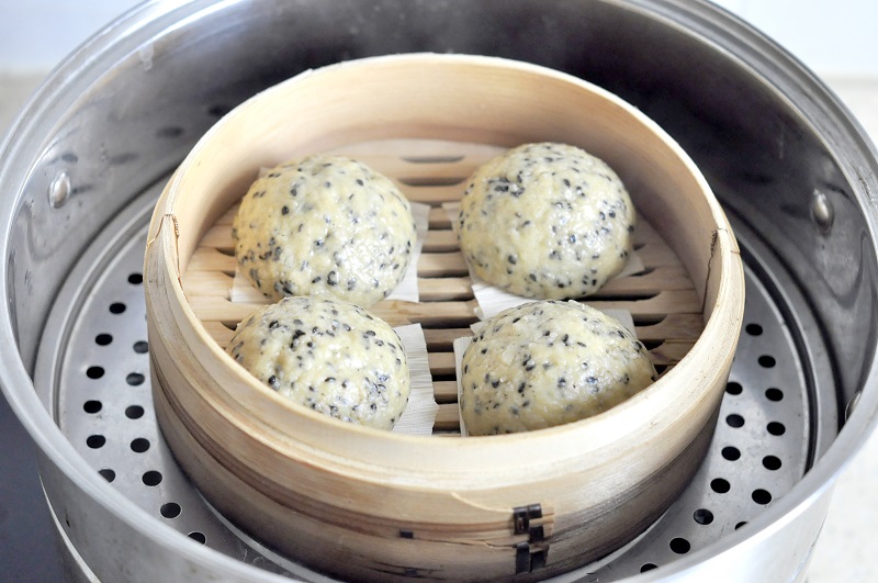 燕麥雜糧窩窩頭