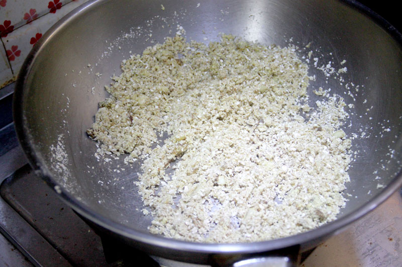 南洋風情燕麥蝦