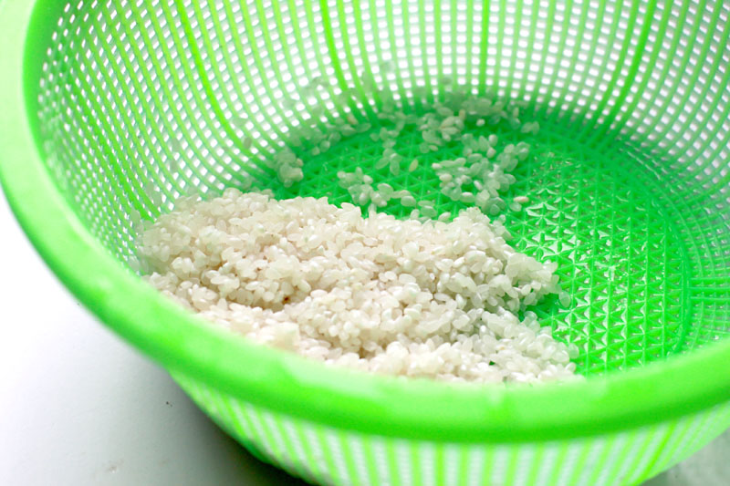 紫薯燕麥粥
