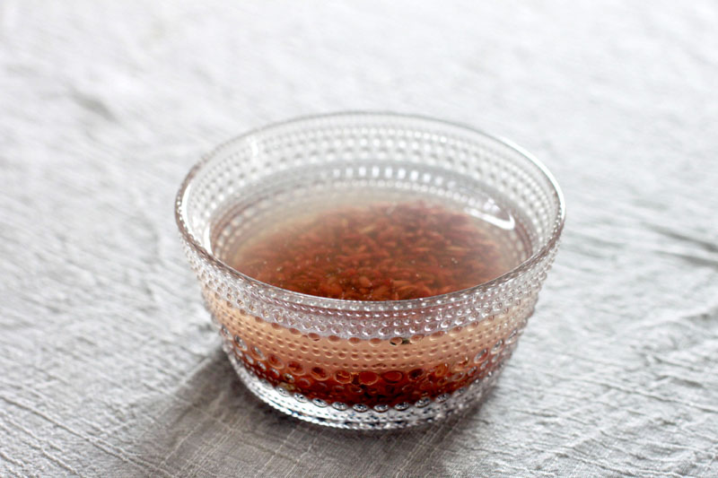 紅米燕麥南瓜粥