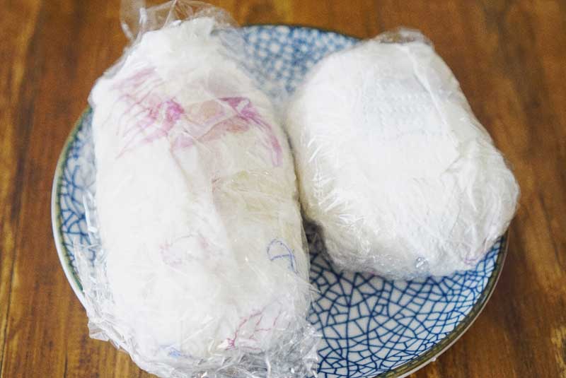 燕麥小清新土豆沙拉