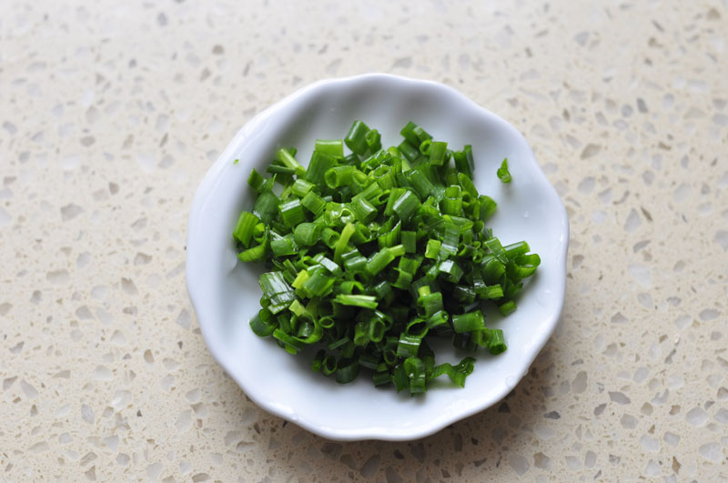 燕麥厚蛋燒