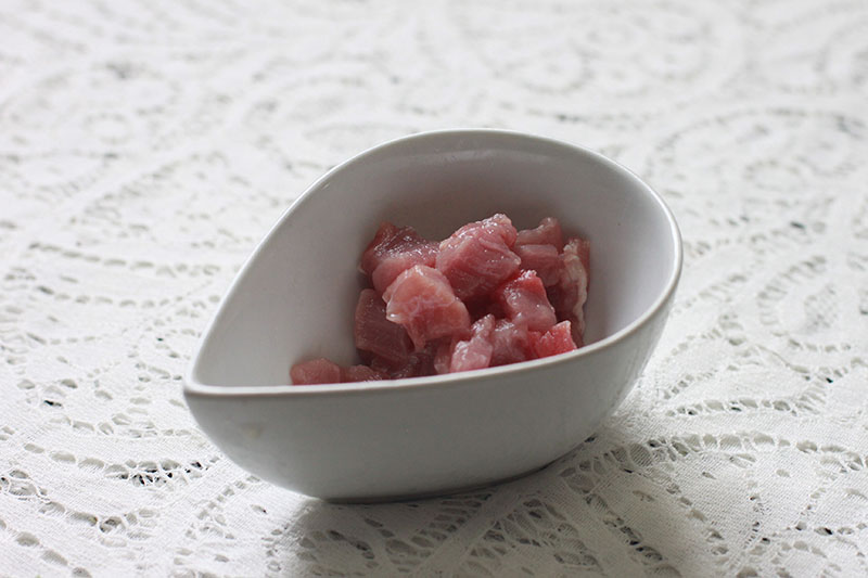 香菇玉米燕麥粥