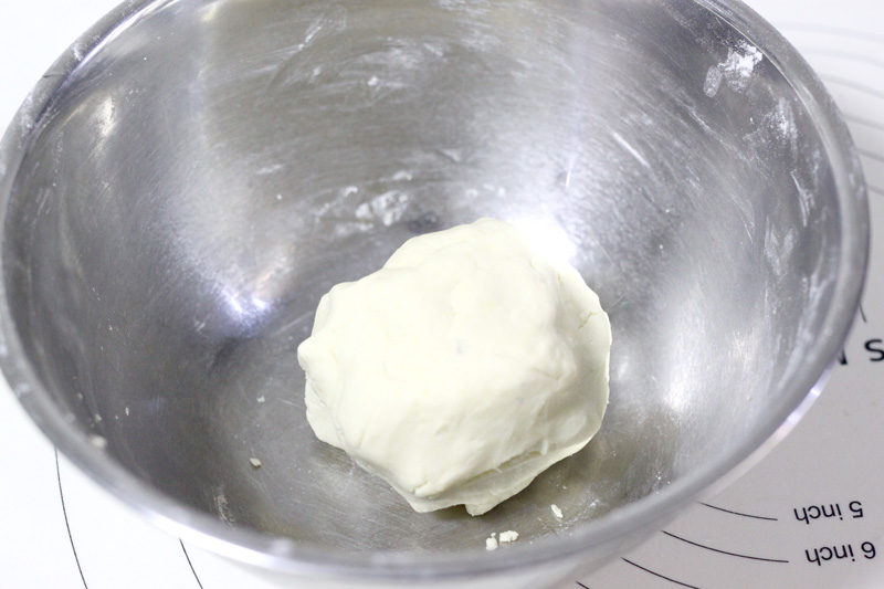 燕麥薯圓糖水