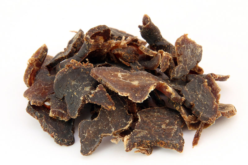 12種吃了不發(fā)胖的零食
