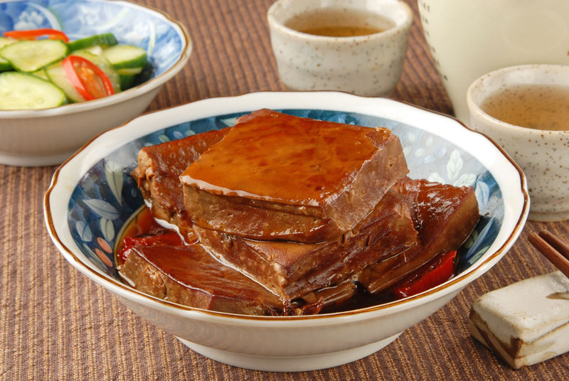 12種吃了不發(fā)胖的零食