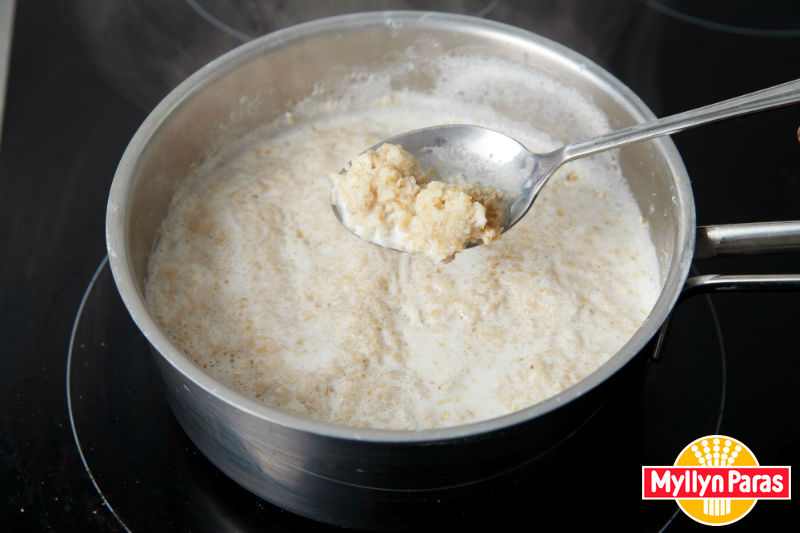 燕麥片怎么吃