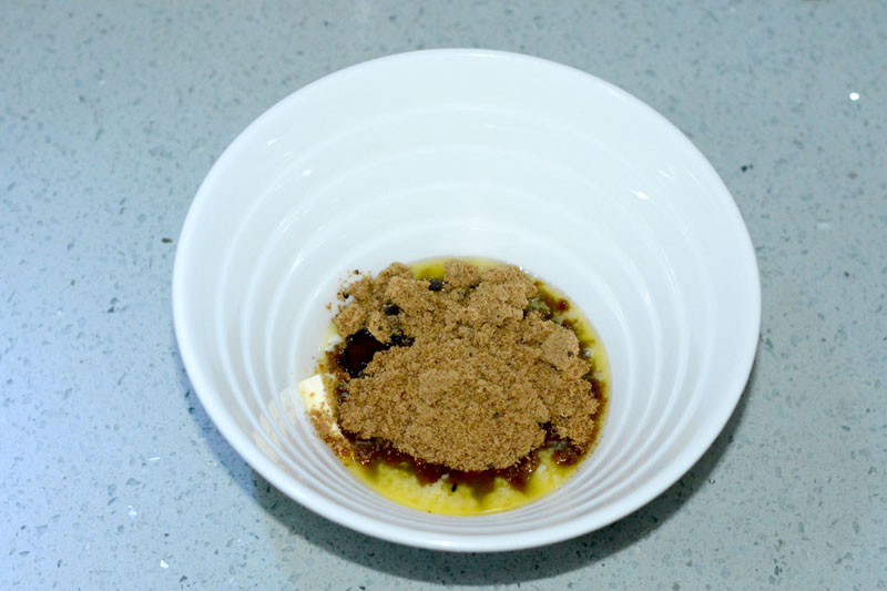 燕麥黑芝麻高纖餅干