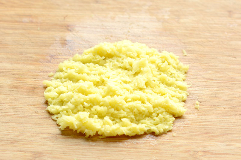 燕麥姜撞奶