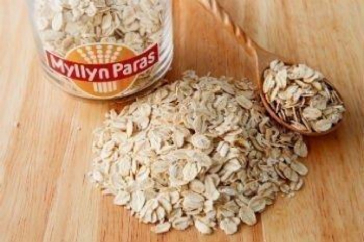 LARGE OAT FLAKES