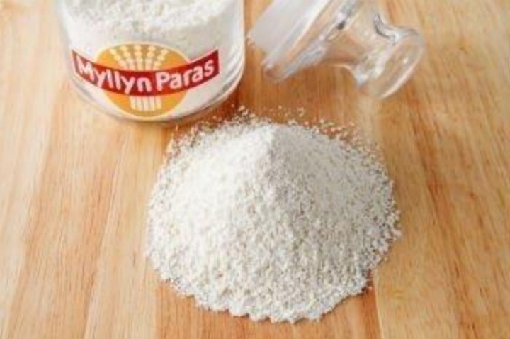 OATMEAL FLOUR