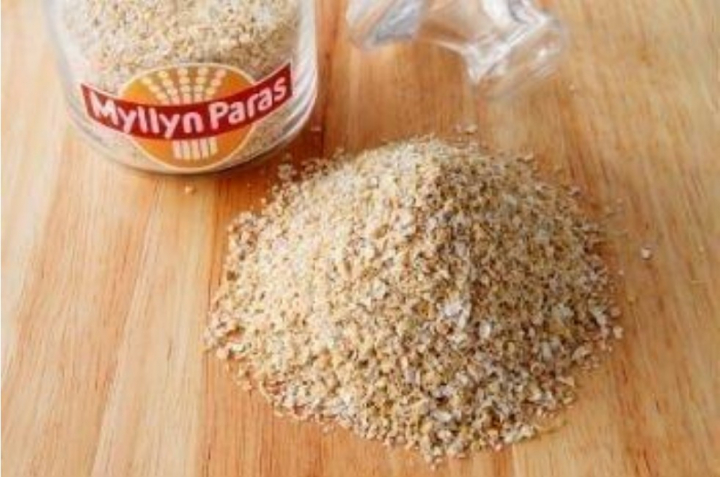 OAT BRAN